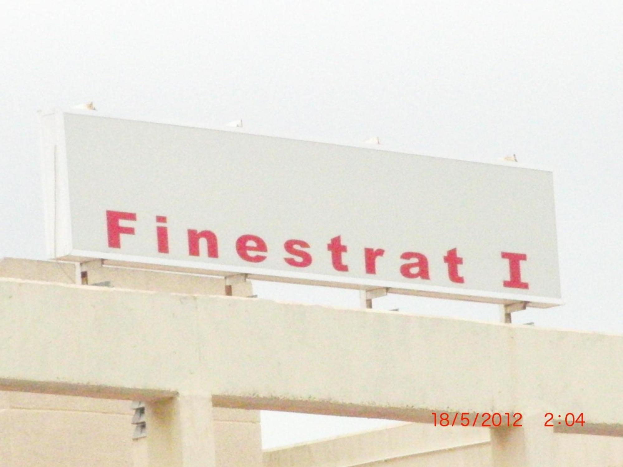 Apartamentos Finestrat I-Ii Cala de Finestrat Ngoại thất bức ảnh